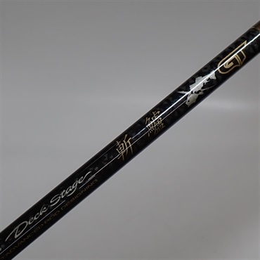 １０ラグゼデッキステージ斬鱸ＧＴＳ６６Ｍ－Ｆ